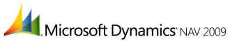 Dynamics NAV 2009