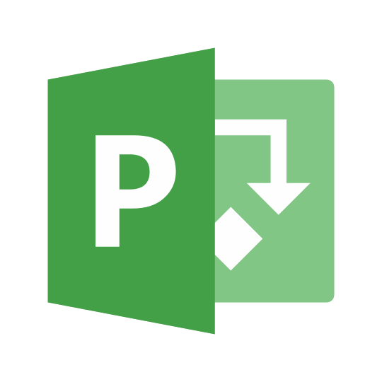 MS Project 2016 - Microsoft Project 2016