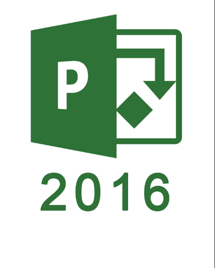 ms project 2016 file extension