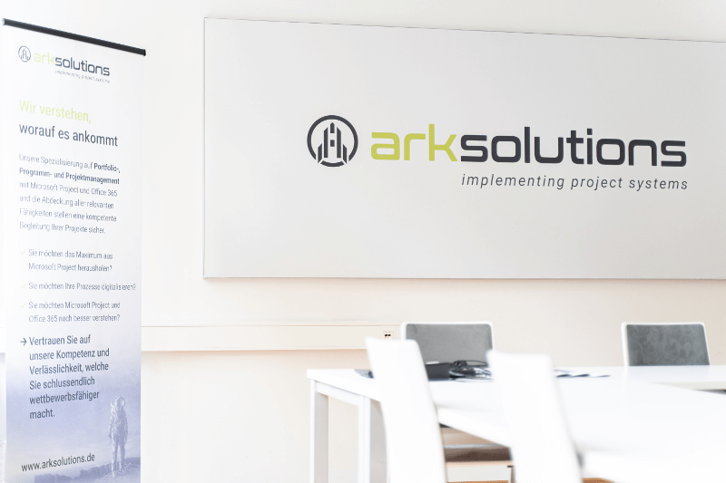 arksolutions Office Meeting 1