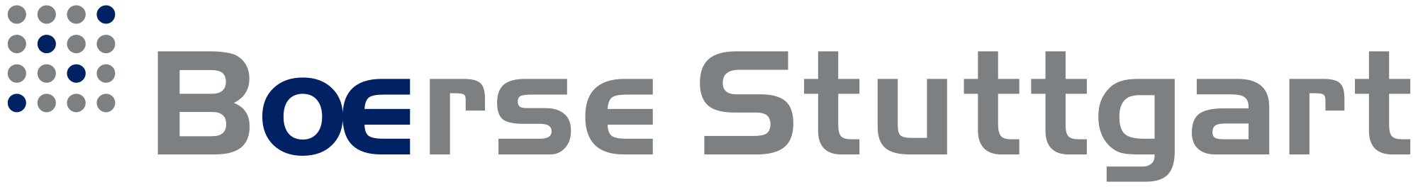 Boerse Stuttgart Logo